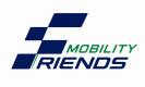 Friends Mobility
